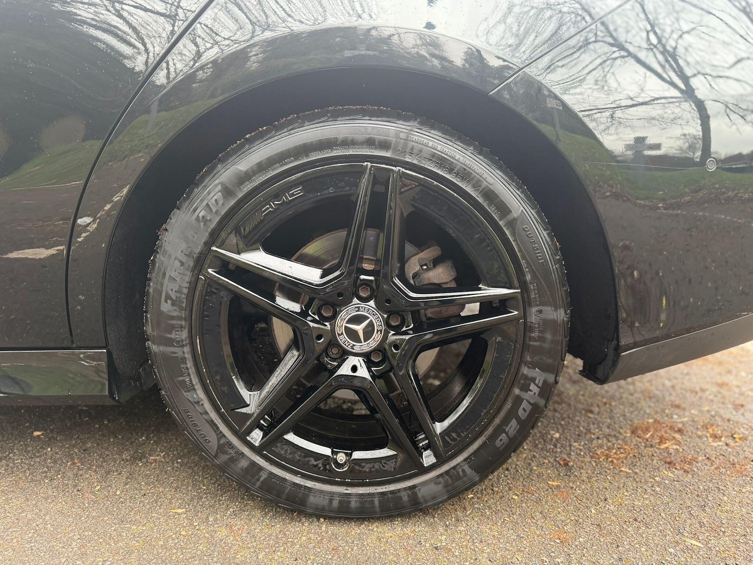 Used Mercedes-Benz CLA 2019 for sale - 78071932: Photo 28