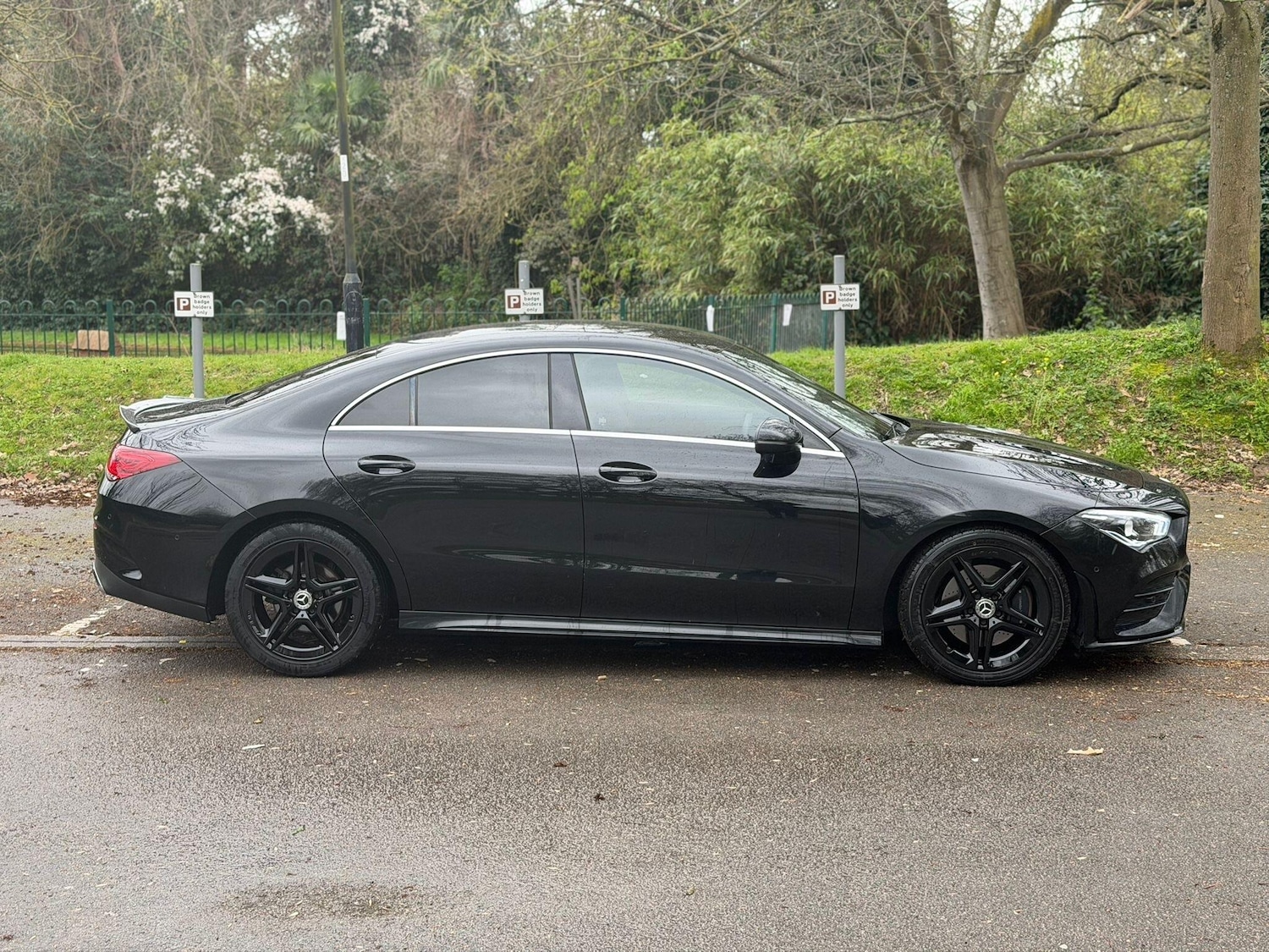 Used Mercedes-Benz CLA 2019 for sale - 78071932: Photo 3
