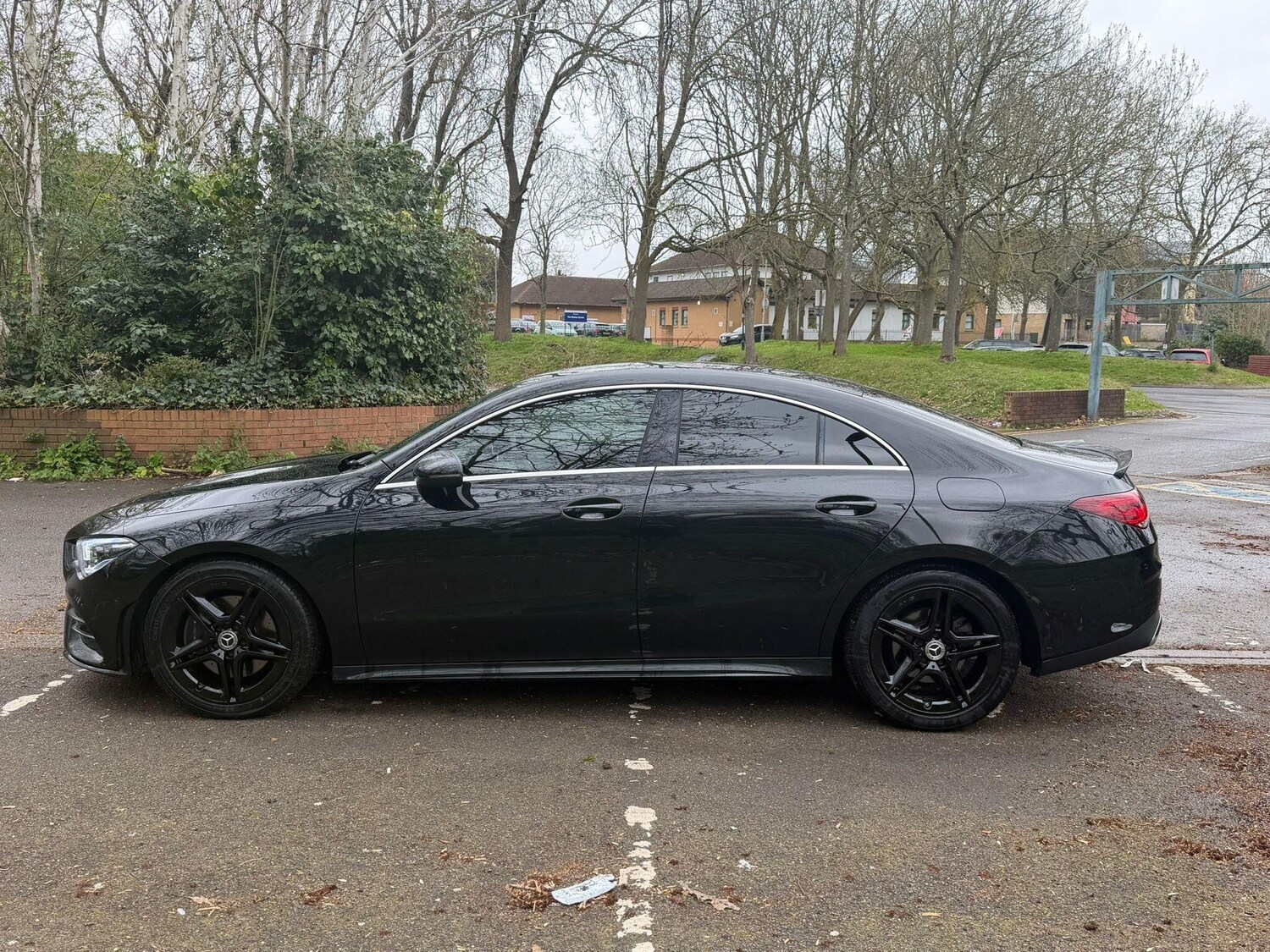 Used Mercedes-Benz CLA 2019 for sale - 78071932: Photo 7