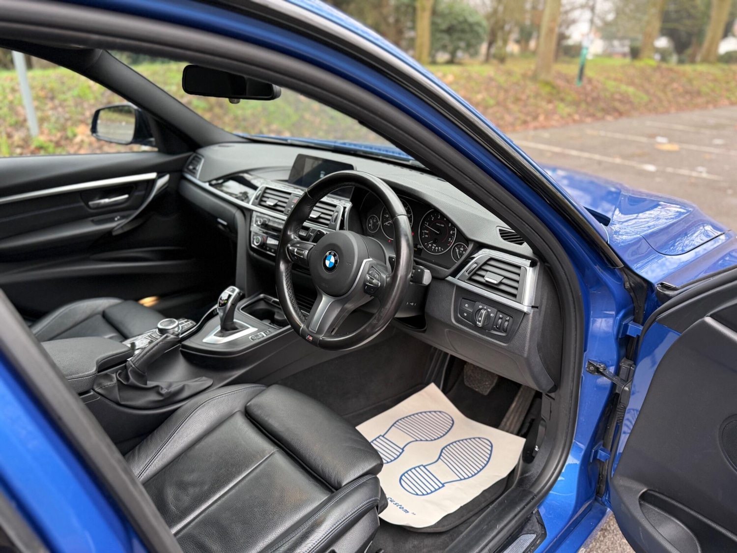 Used BMW 3 Series 2018 for sale - 77143209: Photo 10