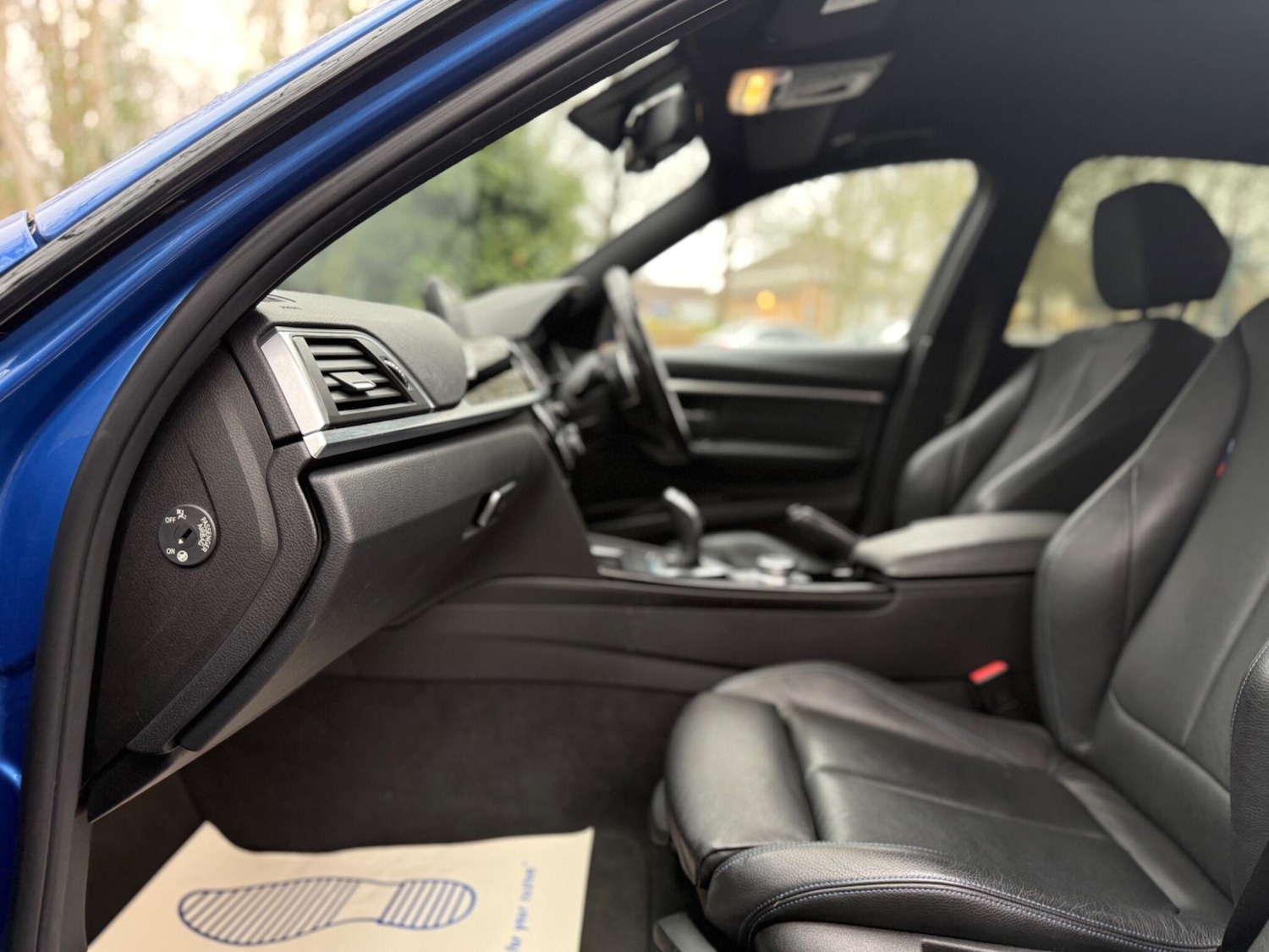 Used BMW 3 Series 2018 for sale - 77143209: Photo 13