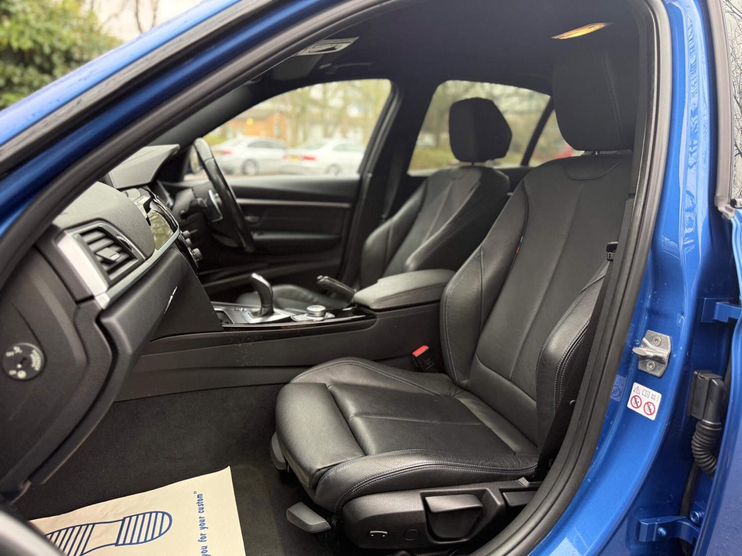 Used BMW 3 Series 2018 for sale - 77143209: Photo 14