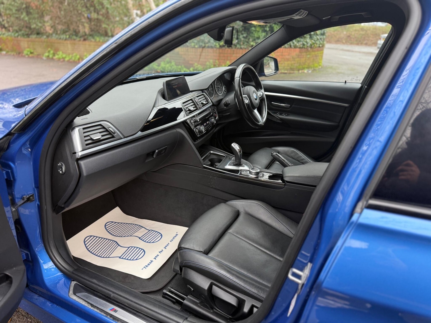 Used BMW 3 Series 2018 for sale - 77143209: Photo 15