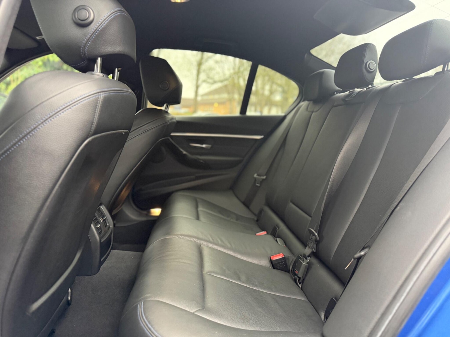 Used BMW 3 Series 2018 for sale - 77143209: Photo 16