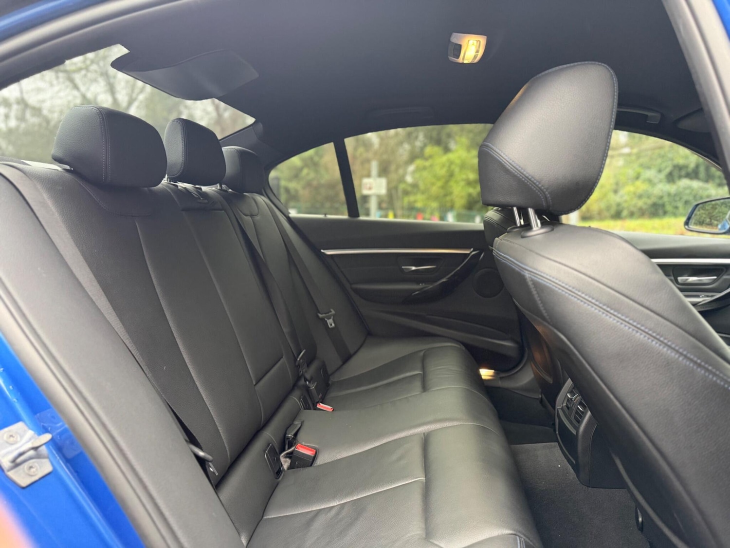 Used BMW 3 Series 2018 for sale - 77143209: Photo 17