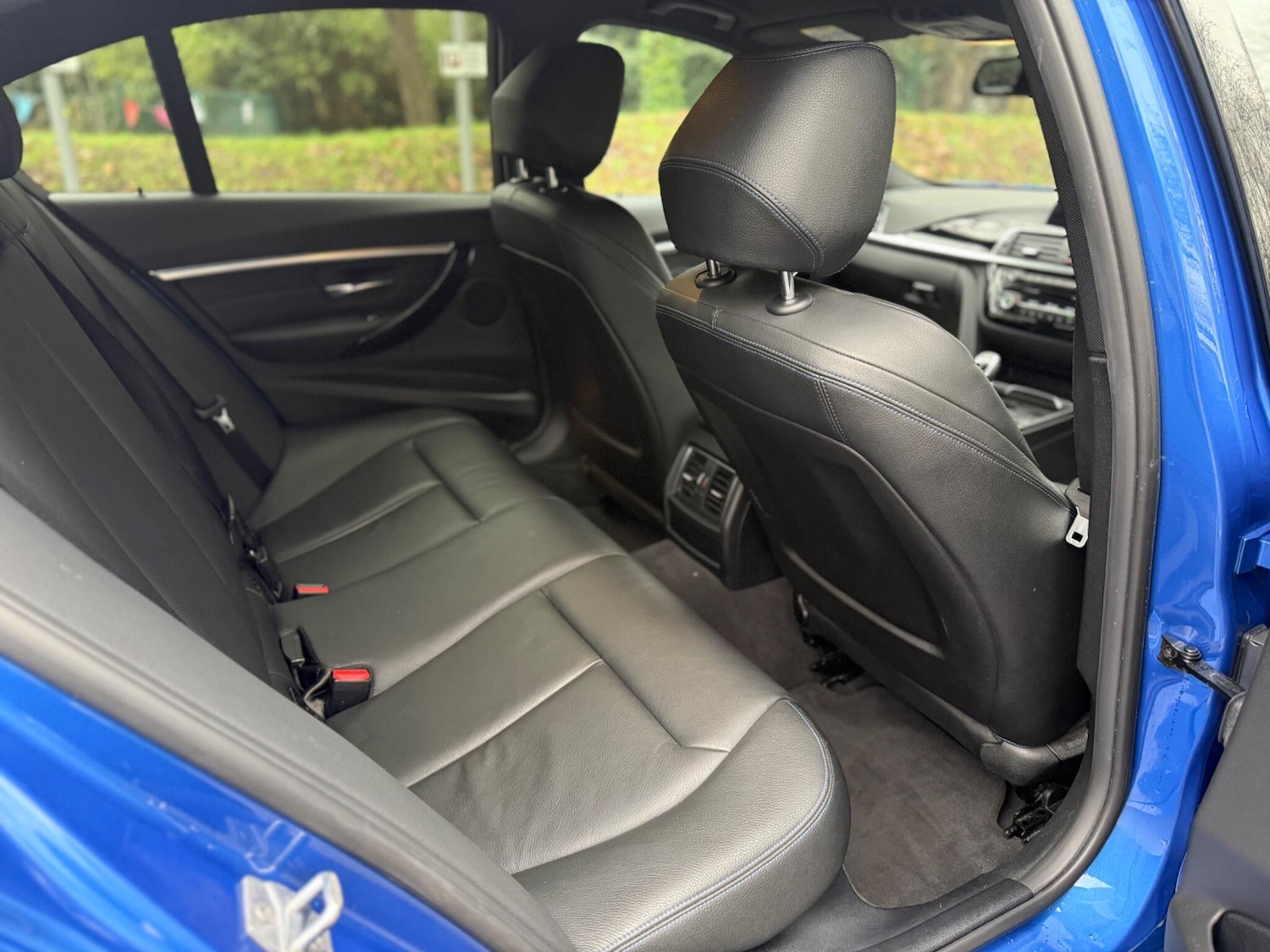 Used BMW 3 Series 2018 for sale - 77143209: Photo 19