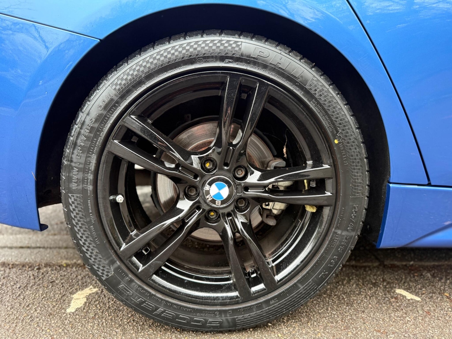 Used BMW 3 Series 2018 for sale - 77143209: Photo 20