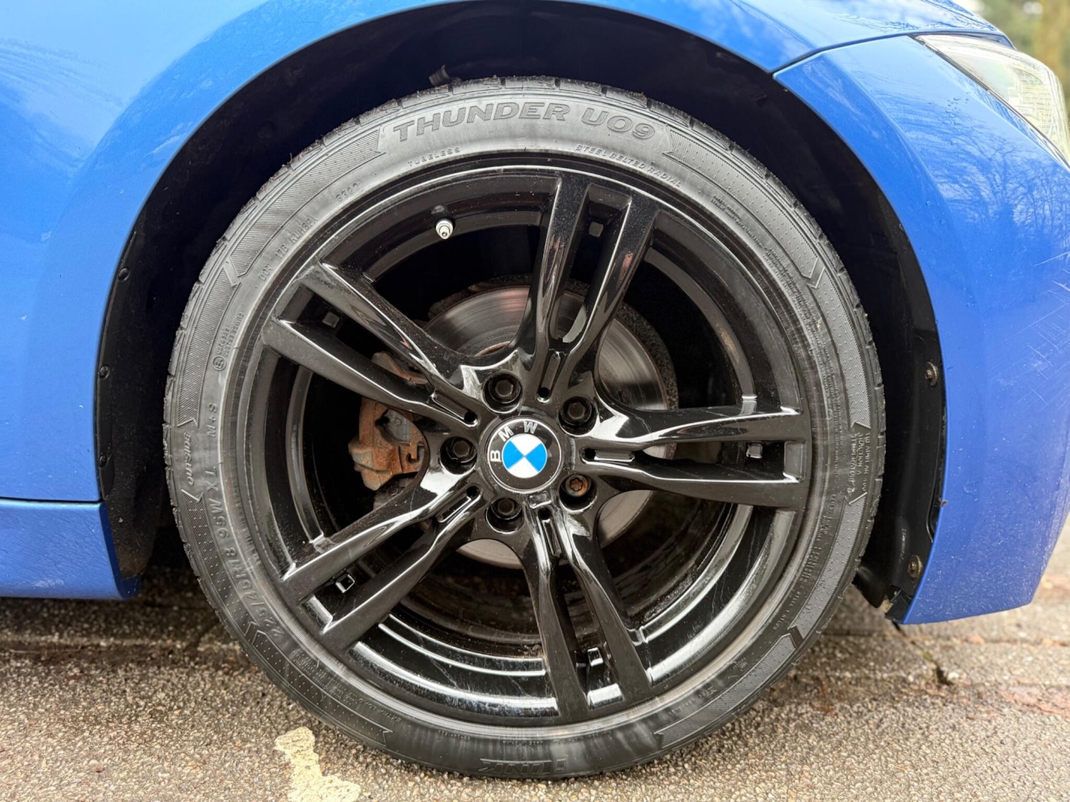 Used BMW 3 Series 2018 for sale - 77143209: Photo 21