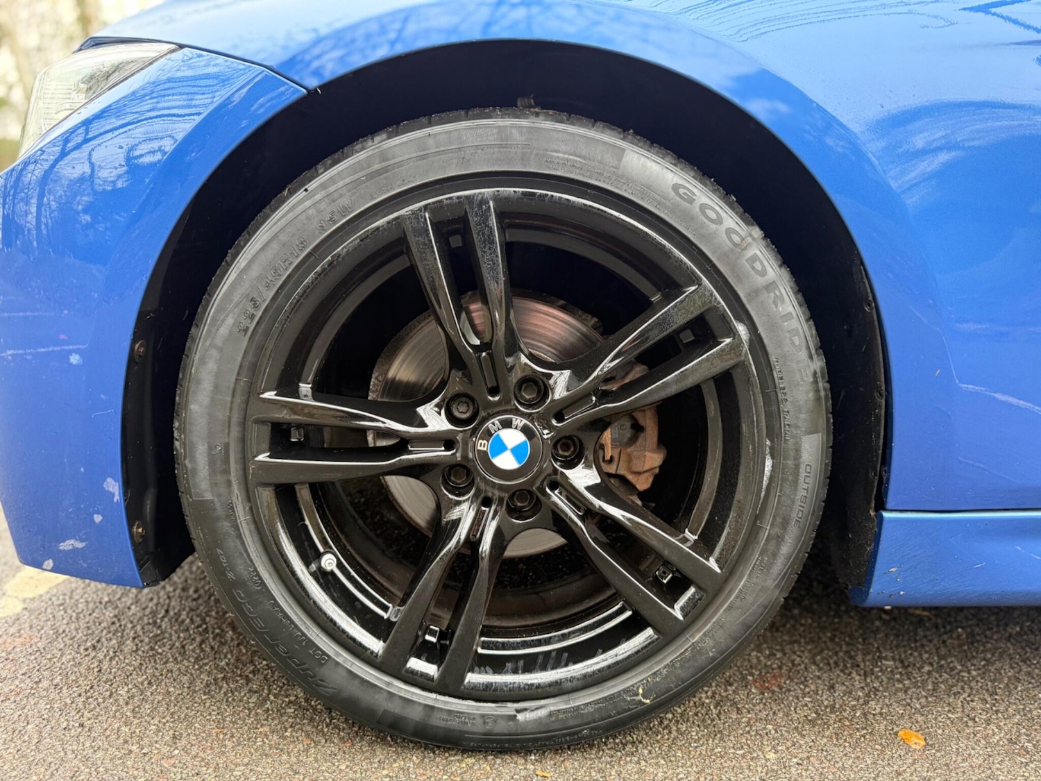 Used BMW 3 Series 2018 for sale - 77143209: Photo 22