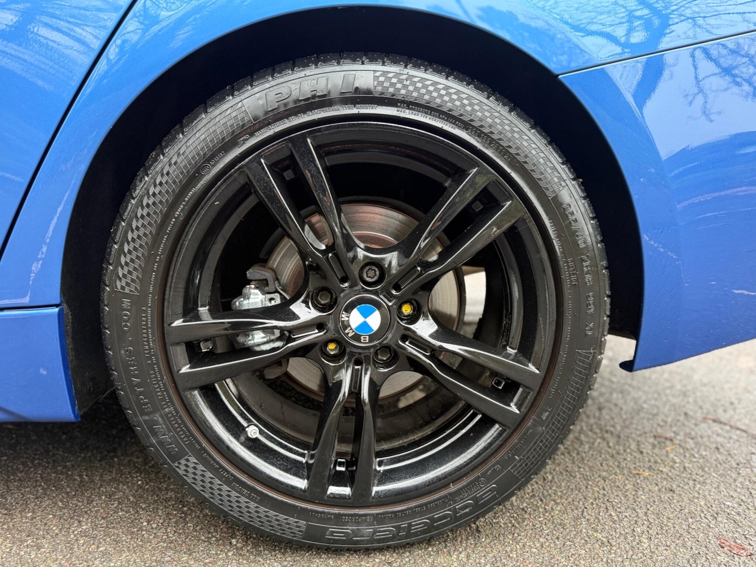 Used BMW 3 Series 2018 for sale - 77143209: Photo 23