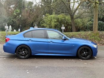 Used BMW 3 Series 2018 for sale - 77143209: Photo