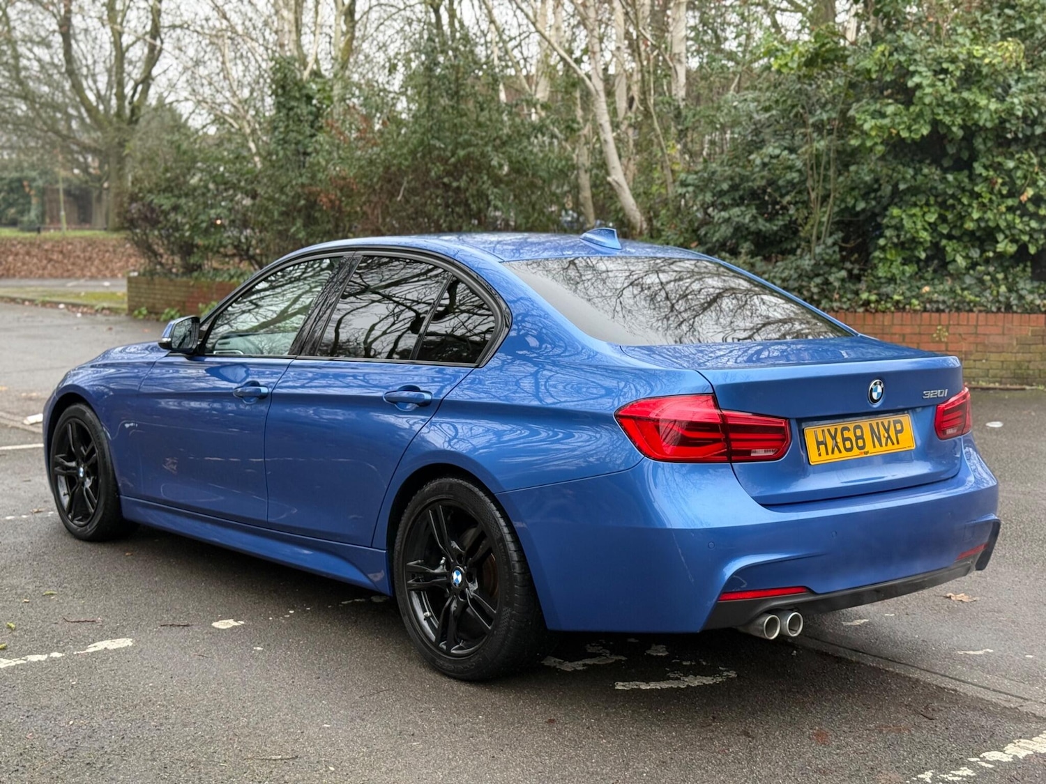 Used BMW 3 Series 2018 for sale - 77143209: Photo 4