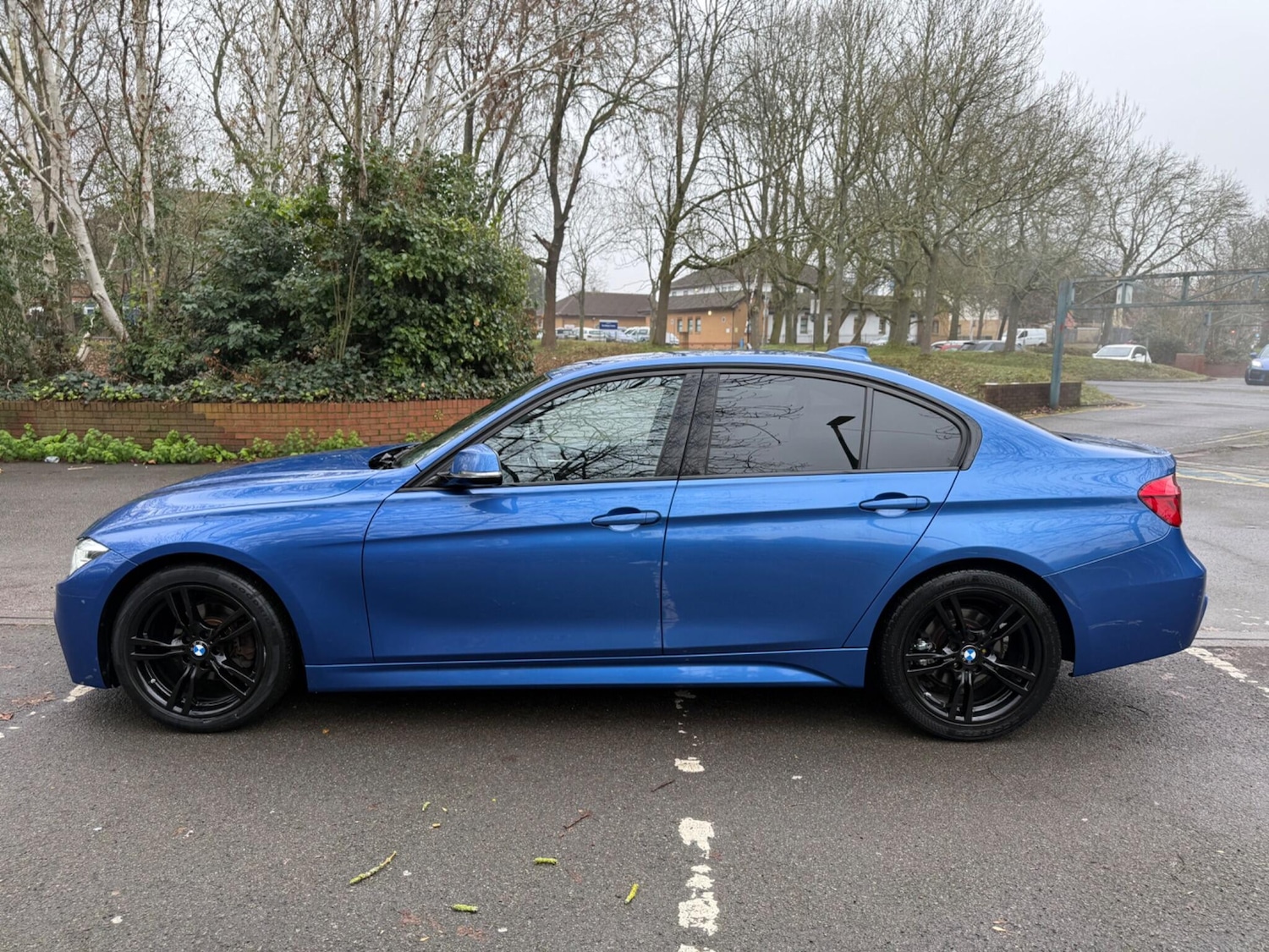 Used BMW 3 Series 2018 for sale - 77143209: Photo 5
