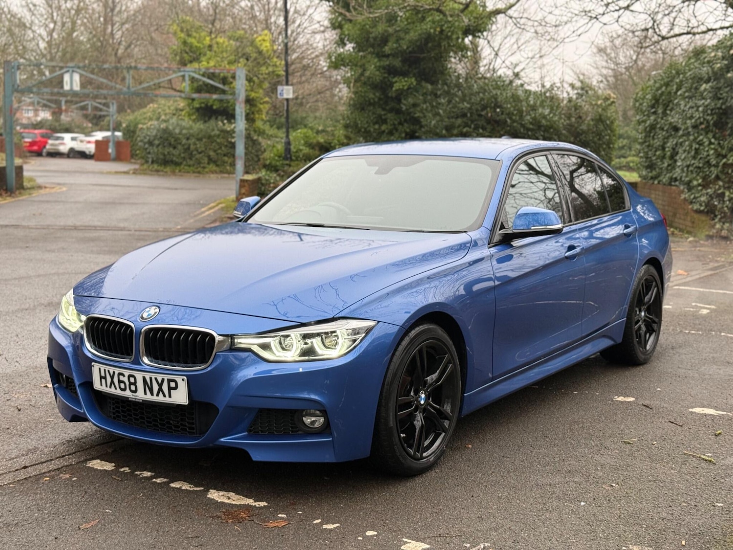 Used BMW 3 Series 2018 for sale - 77143209: Photo 6