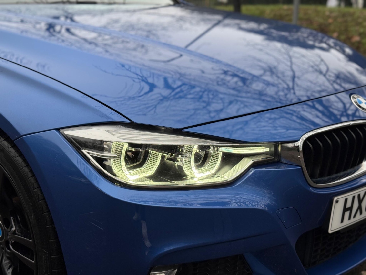 Used BMW 3 Series 2018 for sale - 77143209: Photo 9