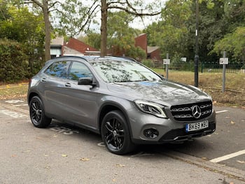 Used Mercedes-Benz GLA 2019 for sale - 79836134: Photo