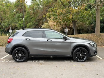 Used Mercedes-Benz GLA 2019 for sale - 79836134: Photo