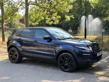 2016 (16) - 2.0 TD4 SE Tech Auto 4WD Euro 6 (s/s) 5dr