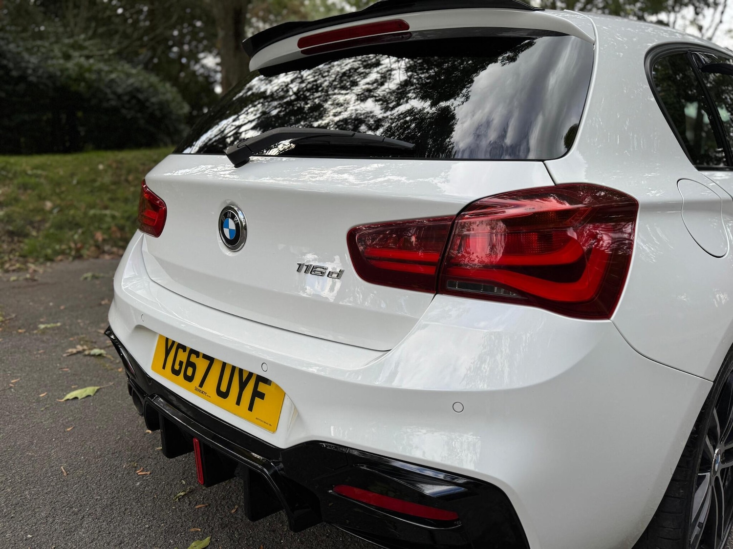 Used BMW 1 Series 2017 for sale - 76359906: Photo 10