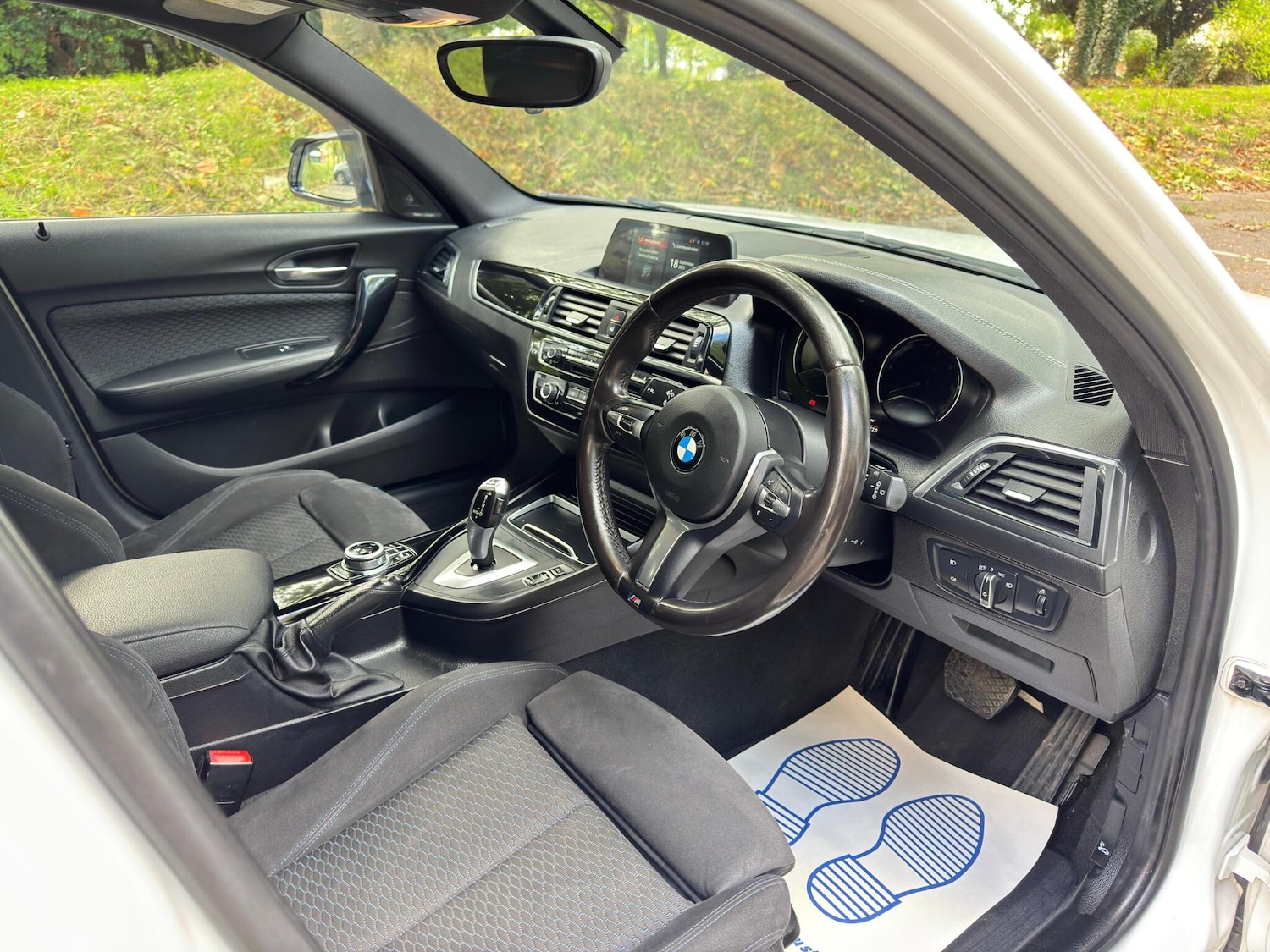 Used BMW 1 Series 2017 for sale - 76359906: Photo 12