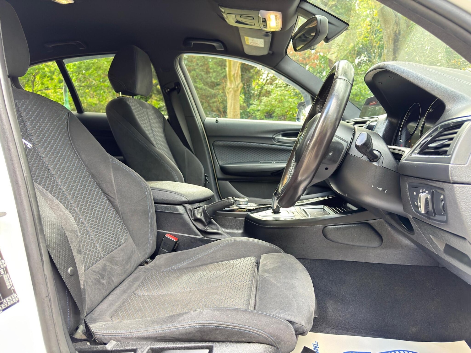 Used BMW 1 Series 2017 for sale - 76359906: Photo 14