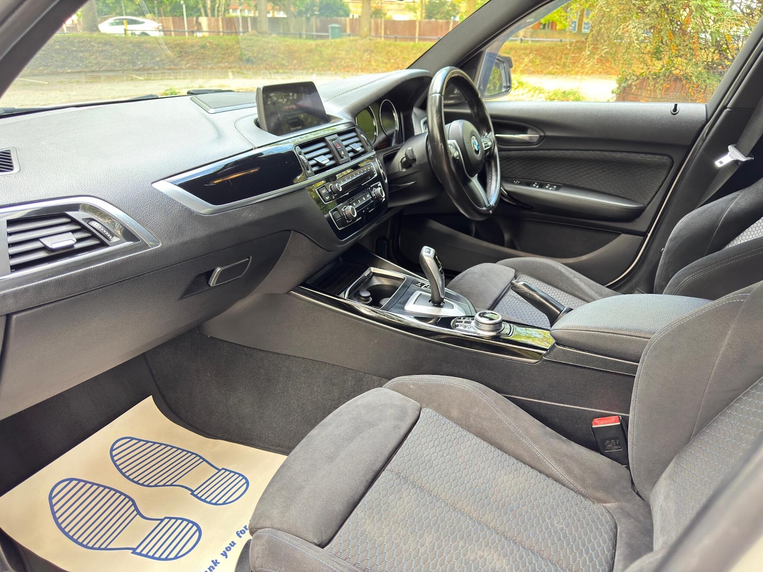 Used BMW 1 Series 2017 for sale - 76359906: Photo 15