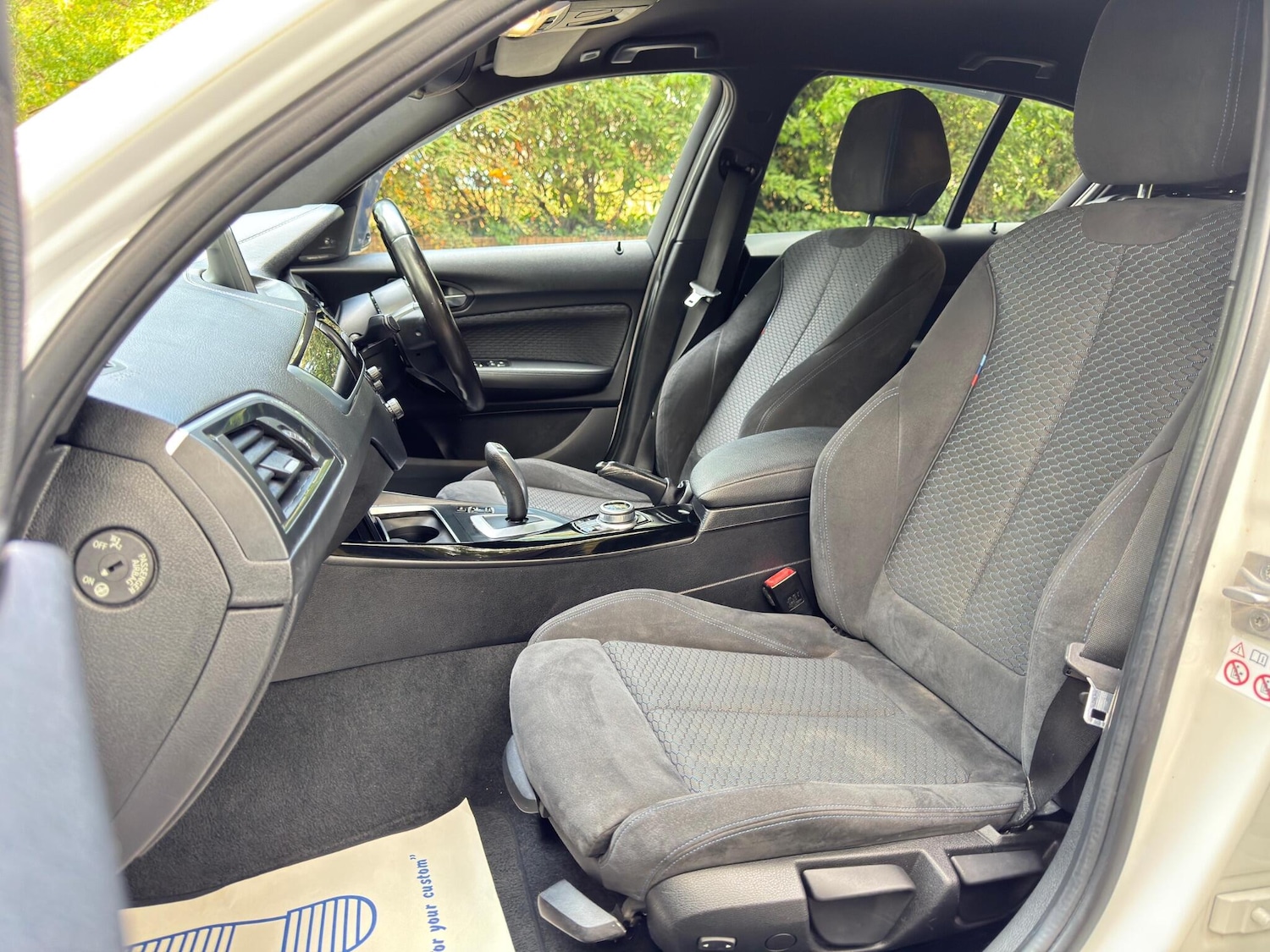 Used BMW 1 Series 2017 for sale - 76359906: Photo 16