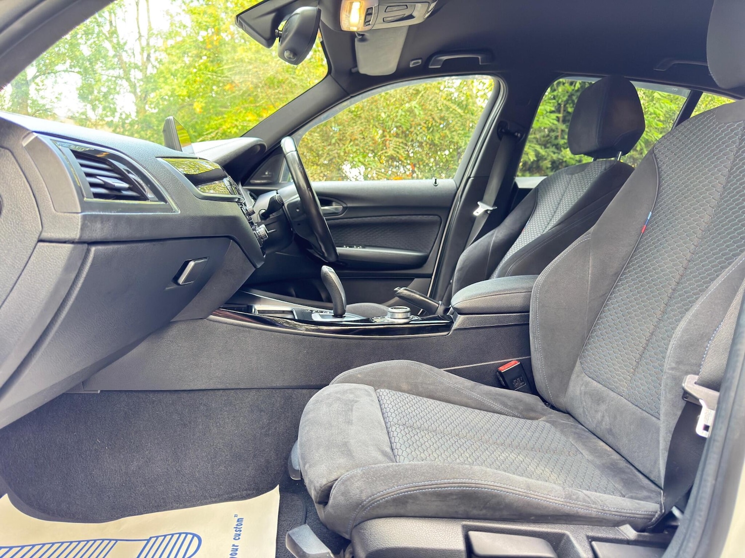 Used BMW 1 Series 2017 for sale - 76359906: Photo 17