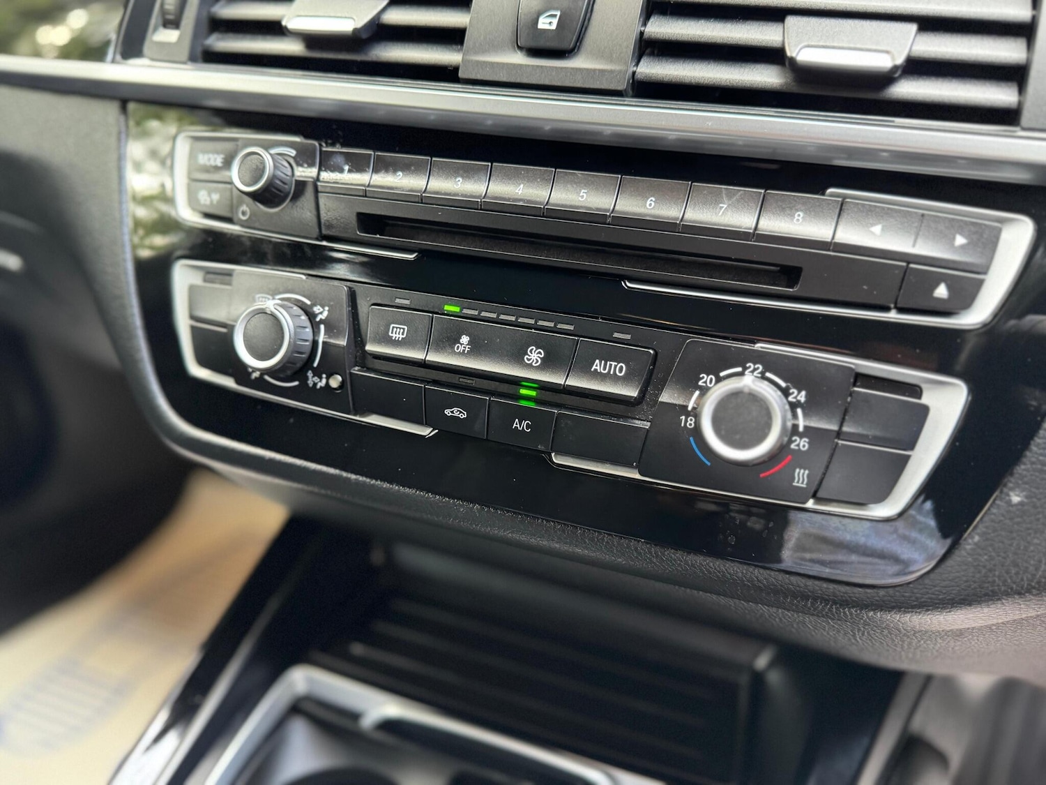 Used BMW 1 Series 2017 for sale - 76359906: Photo 18