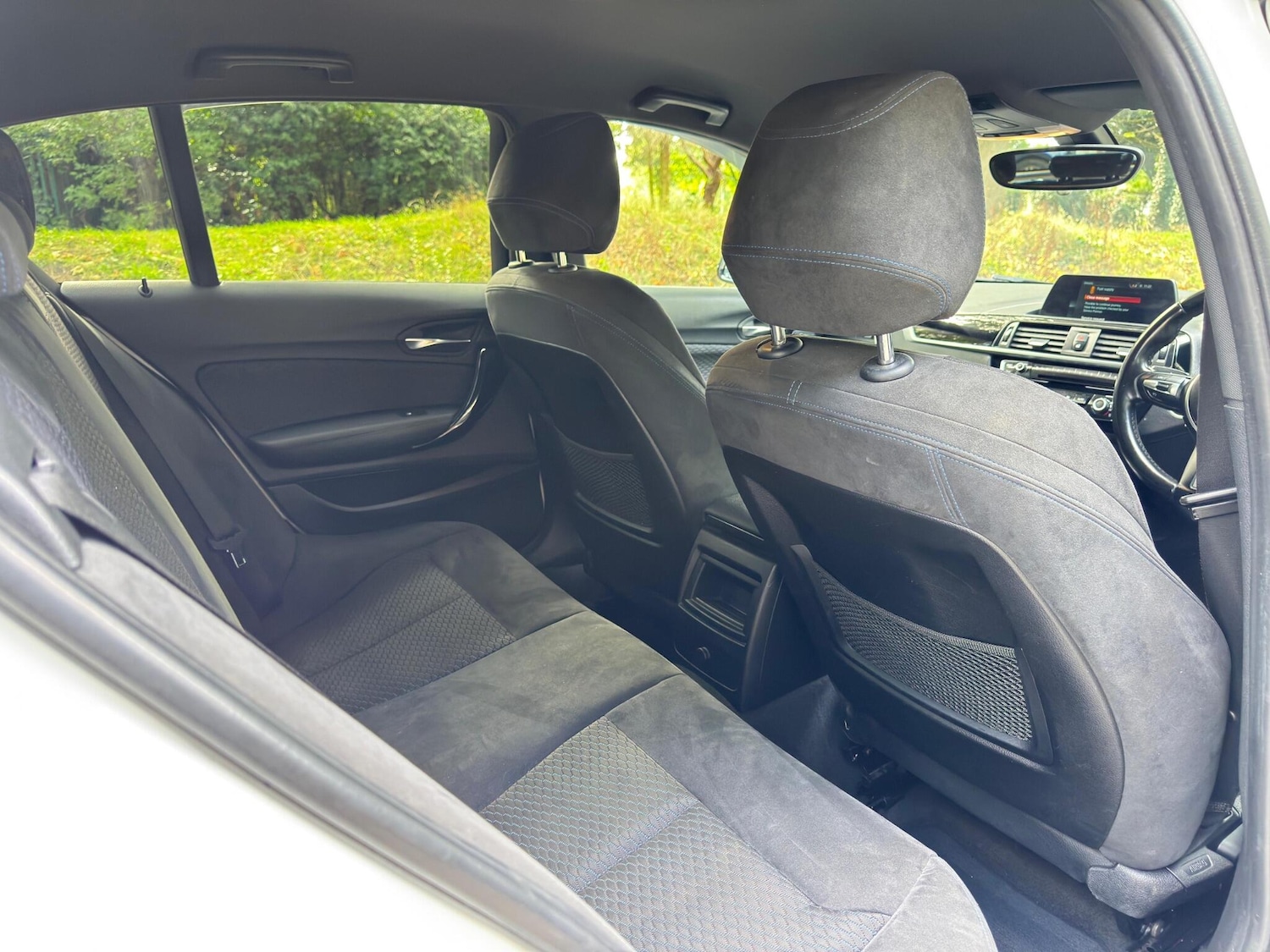 Used BMW 1 Series 2017 for sale - 76359906: Photo 19