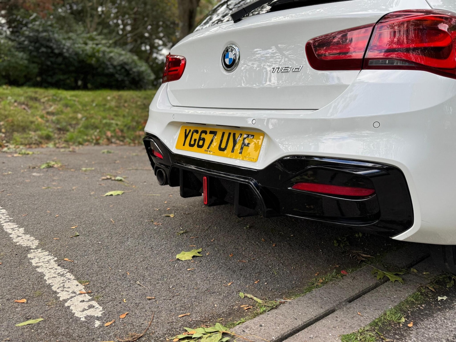 Used BMW 1 Series 2017 for sale - 76359906: Photo 2