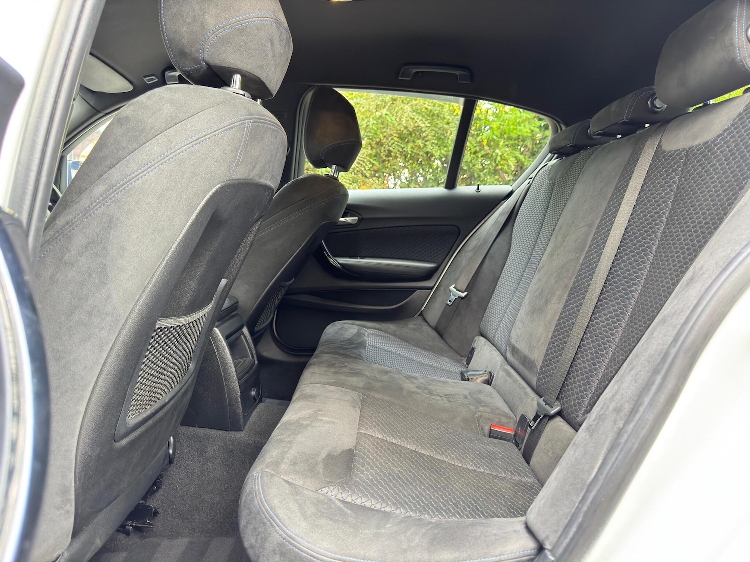 Used BMW 1 Series 2017 for sale - 76359906: Photo 20