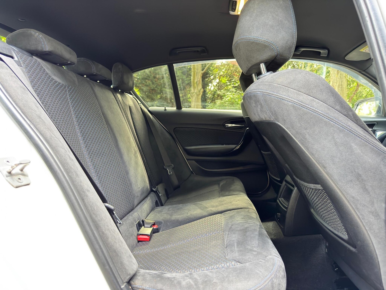 Used BMW 1 Series 2017 for sale - 76359906: Photo 21