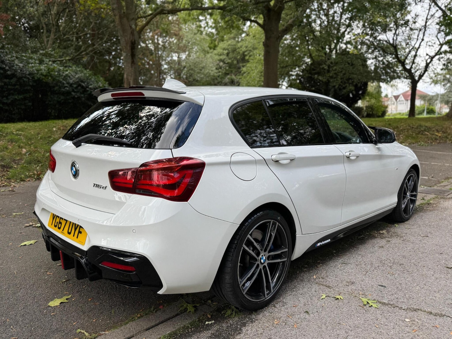 Used BMW 1 Series 2017 for sale - 76359906: Photo 4