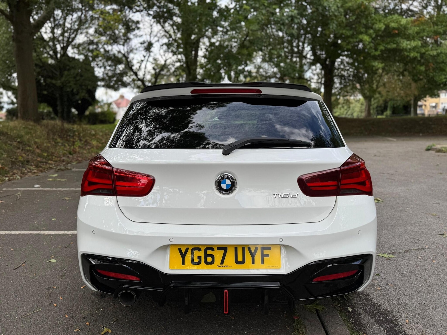 Used BMW 1 Series 2017 for sale - 76359906: Photo 5