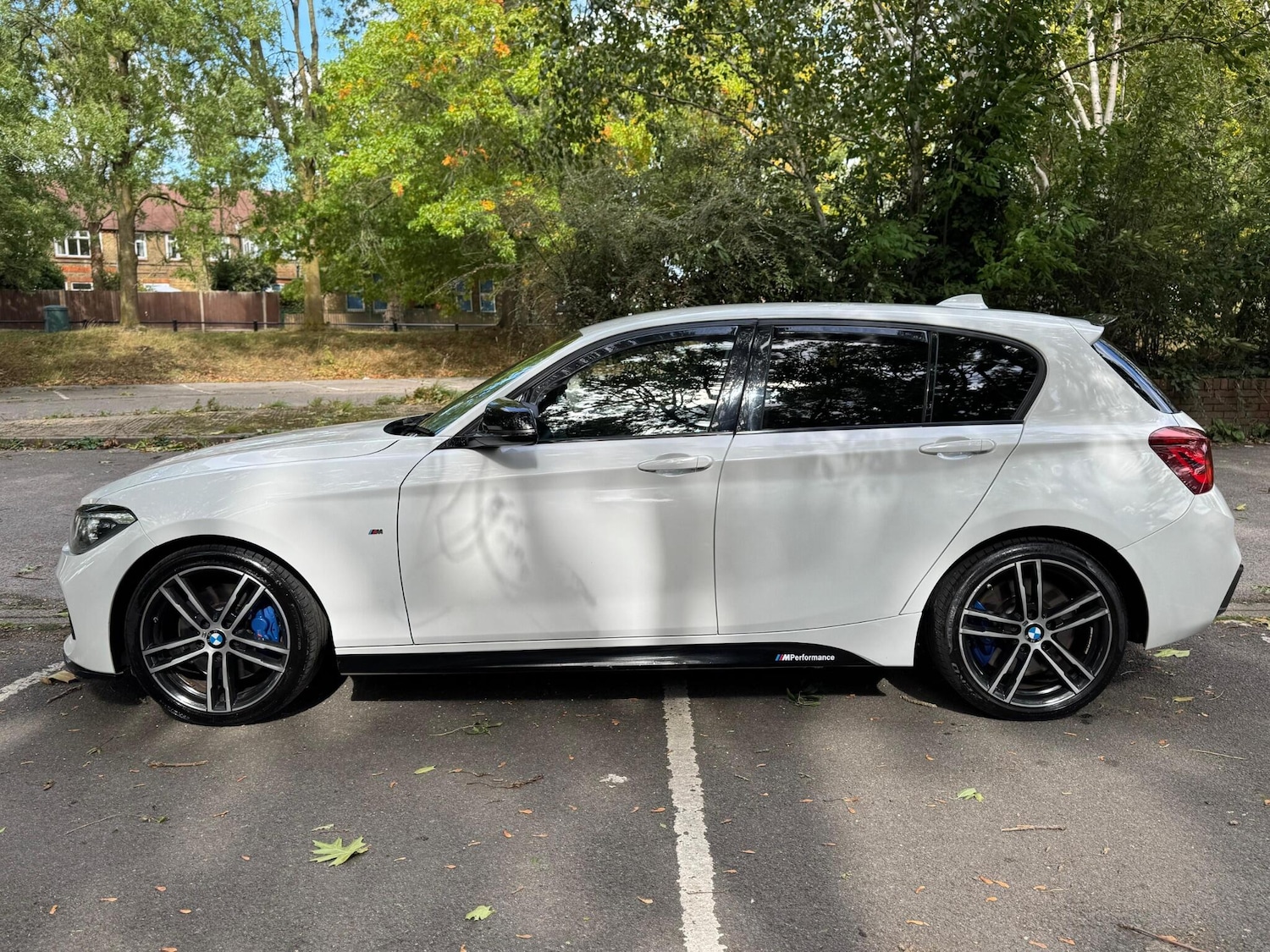 Used BMW 1 Series 2017 for sale - 76359906: Photo 7