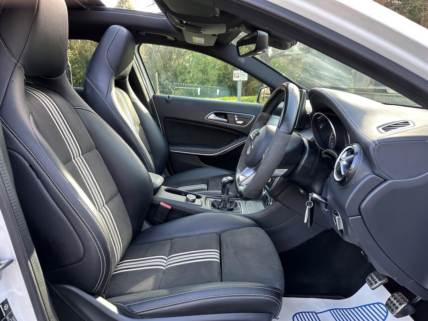 Used Mercedes-Benz GLA 2018 for sale - 77670625: Photo 13