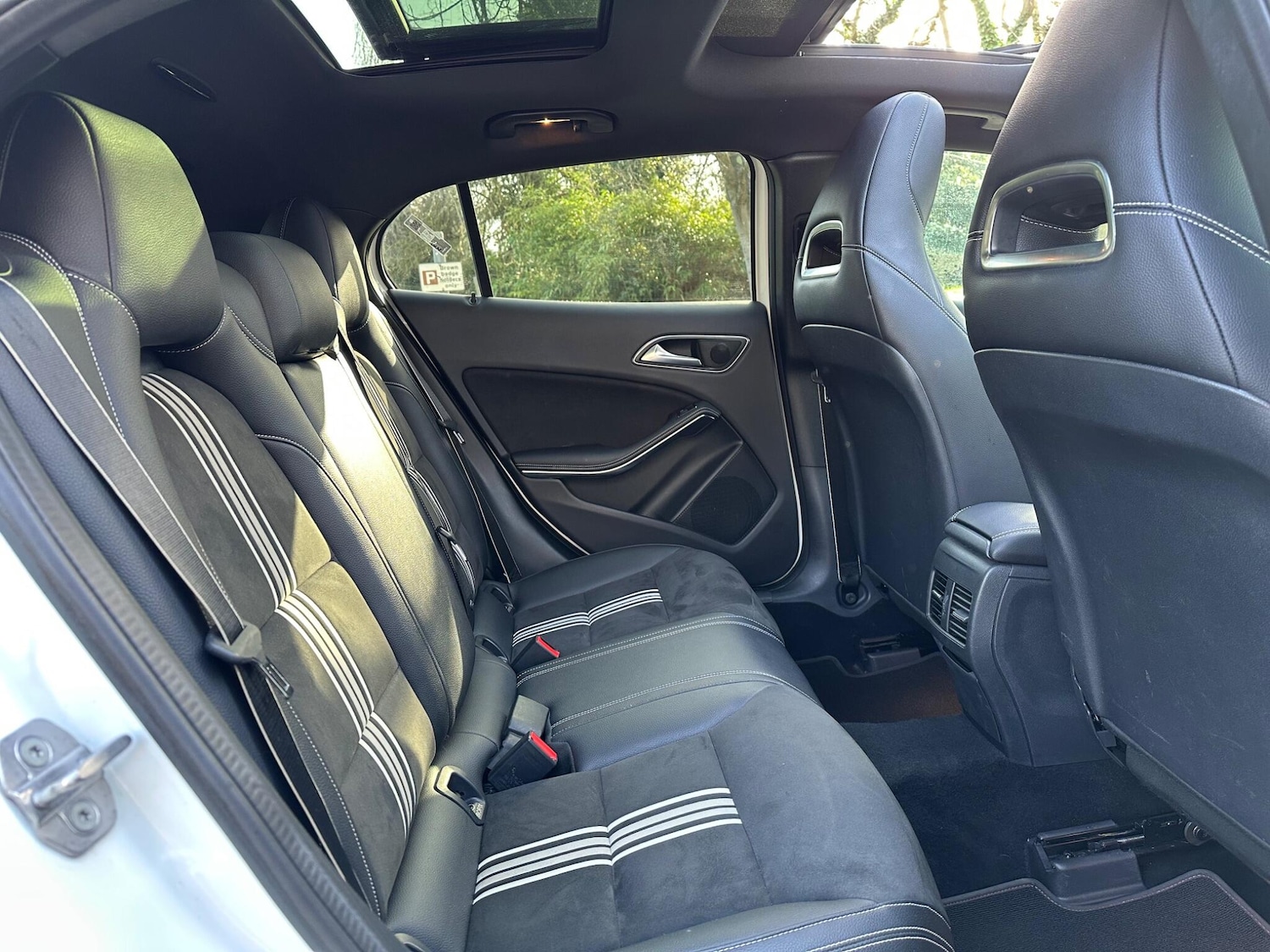 Used Mercedes-Benz GLA 2018 for sale - 77670625: Photo 19