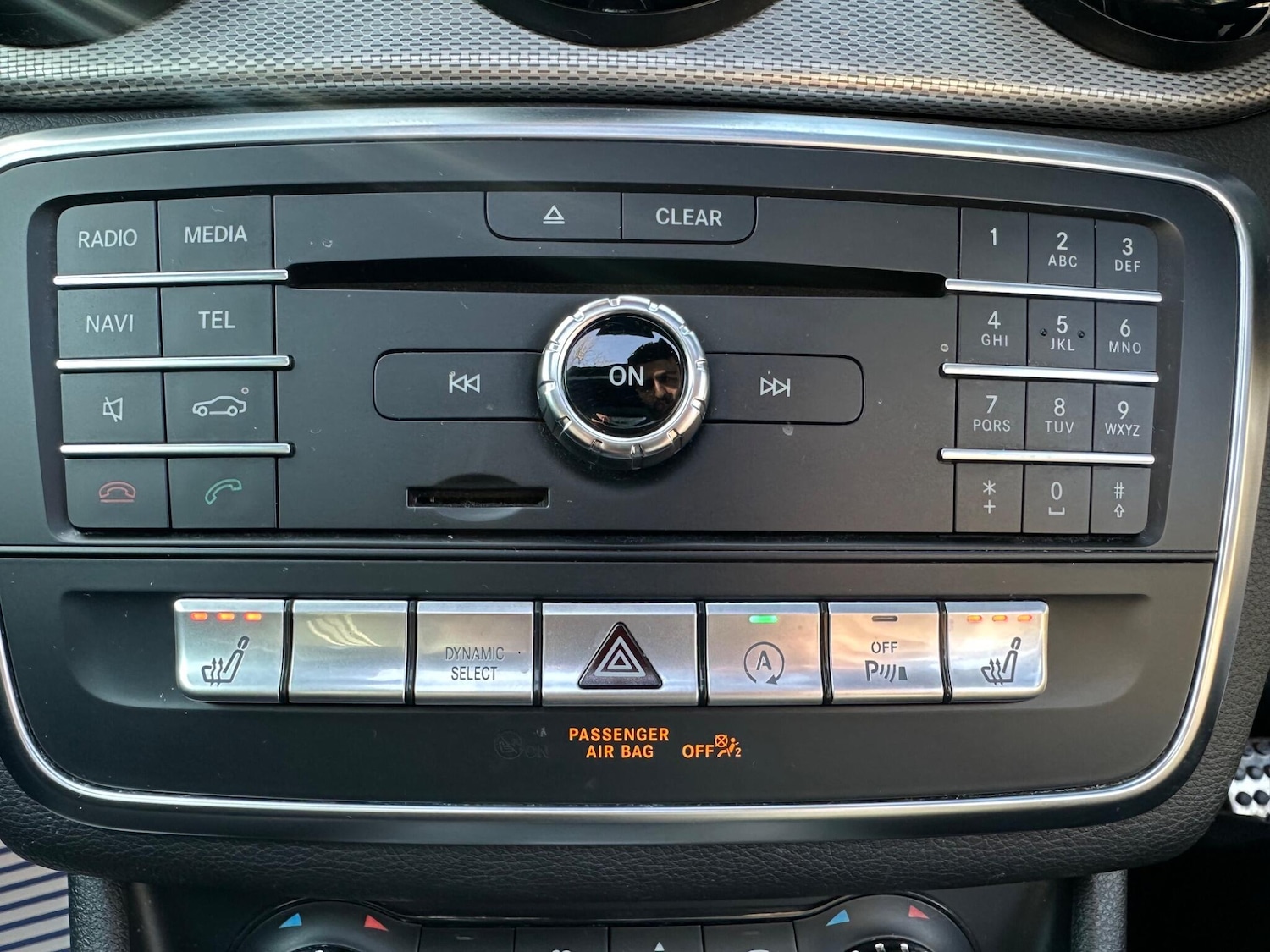 Used Mercedes-Benz GLA 2018 for sale - 77670625: Photo 25