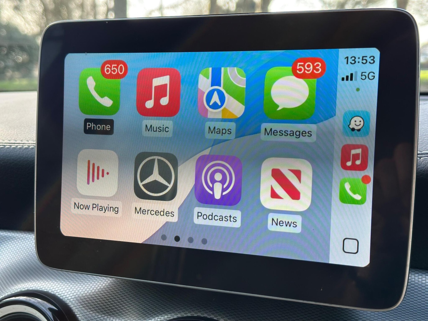 Used Mercedes-Benz GLA 2018 for sale - 77670625: Photo 26