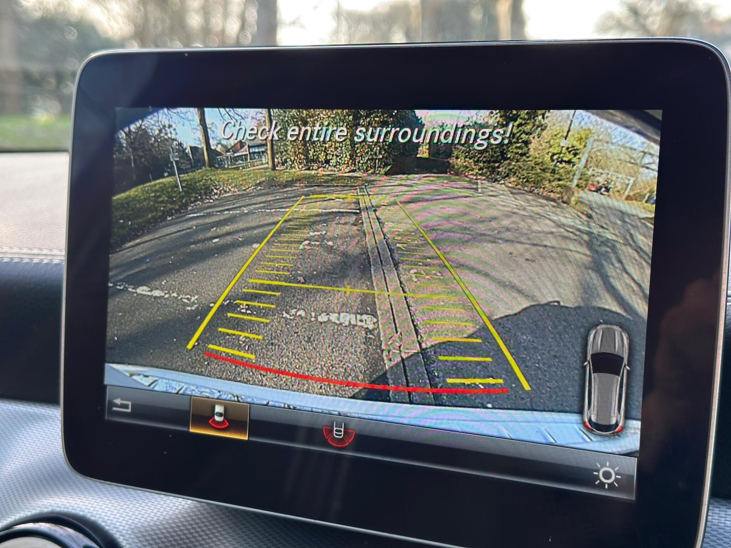 Used Mercedes-Benz GLA 2018 for sale - 77670625: Photo 27