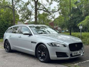 (68) - 2.0d Prestige Sportbrake Auto Euro 6 (s/s) 5dr