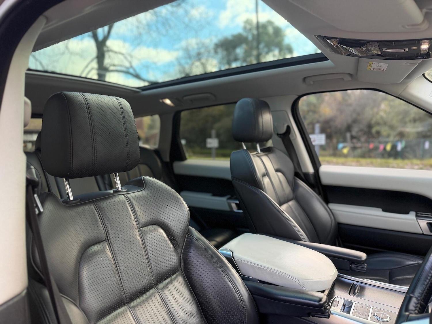 Used Land Rover Range Rover Sport 2016 for sale - 77155330: Photo 13