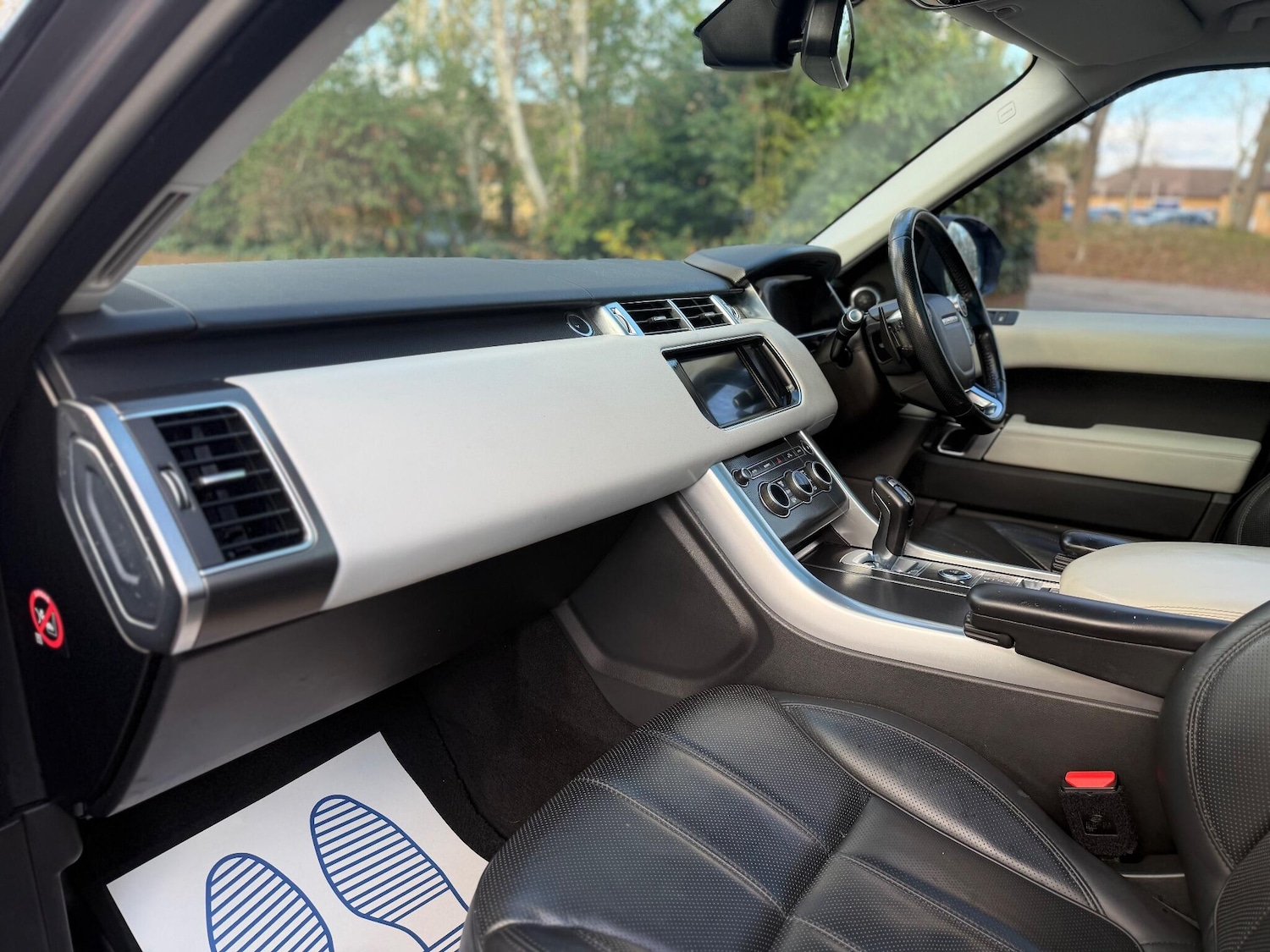 Used Land Rover Range Rover Sport 2016 for sale - 77155330: Photo 15