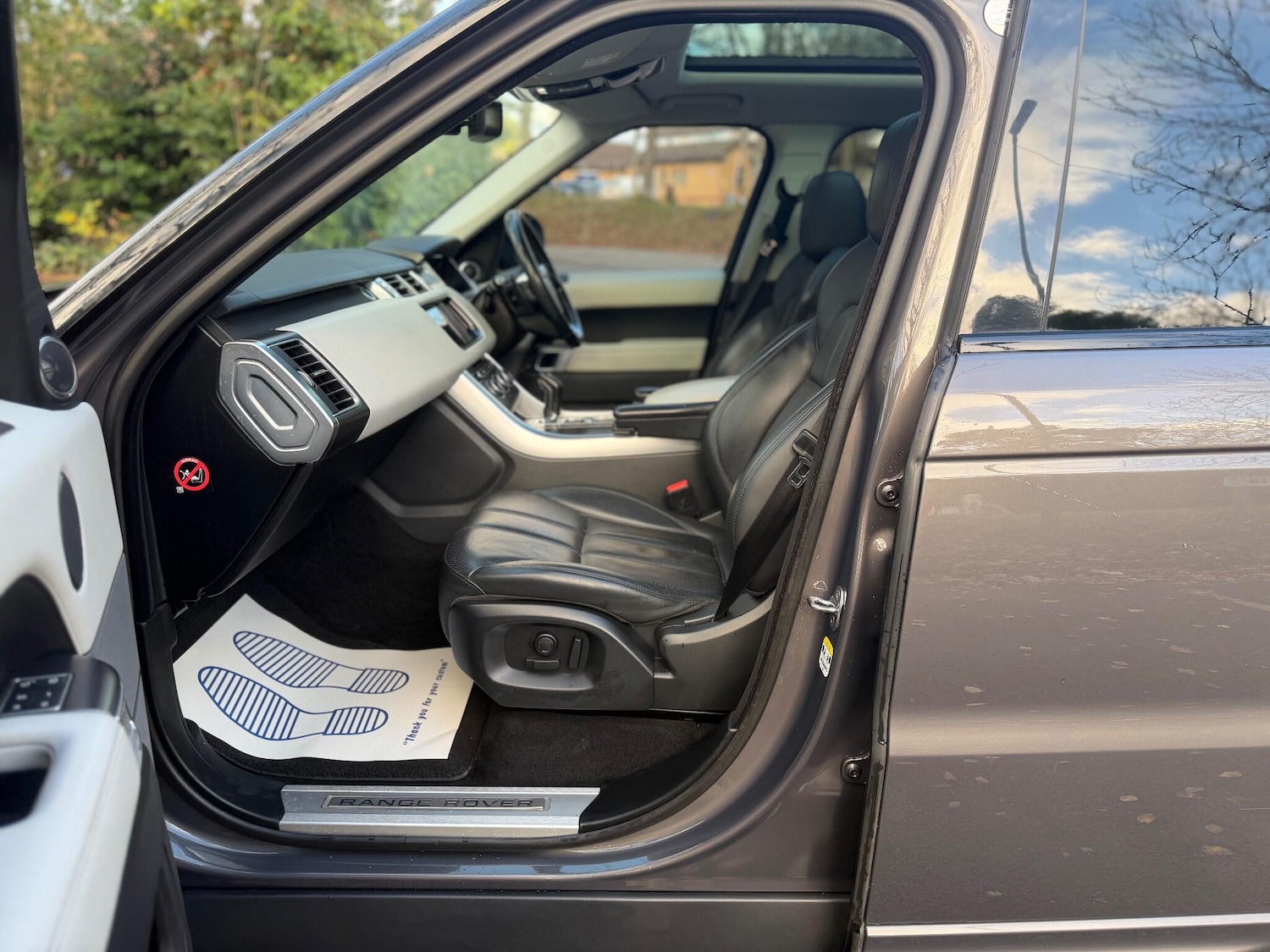 Used Land Rover Range Rover Sport 2016 for sale - 77155330: Photo 16