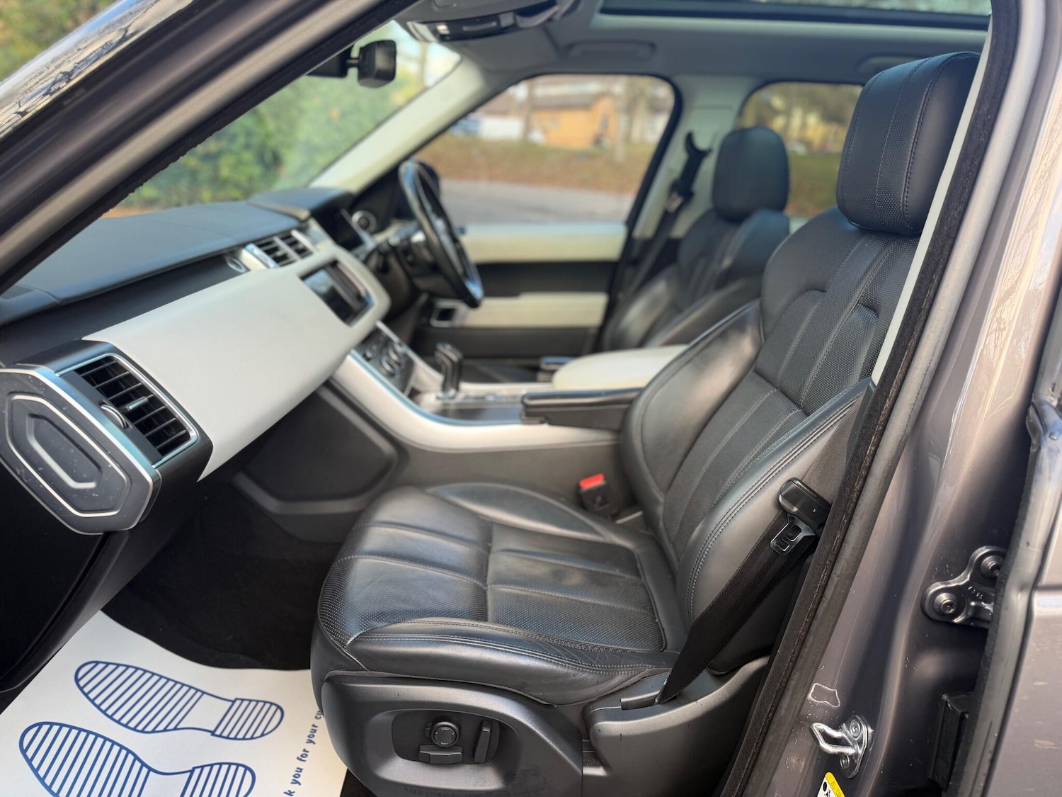 Used Land Rover Range Rover Sport 2016 for sale - 77155330: Photo 17