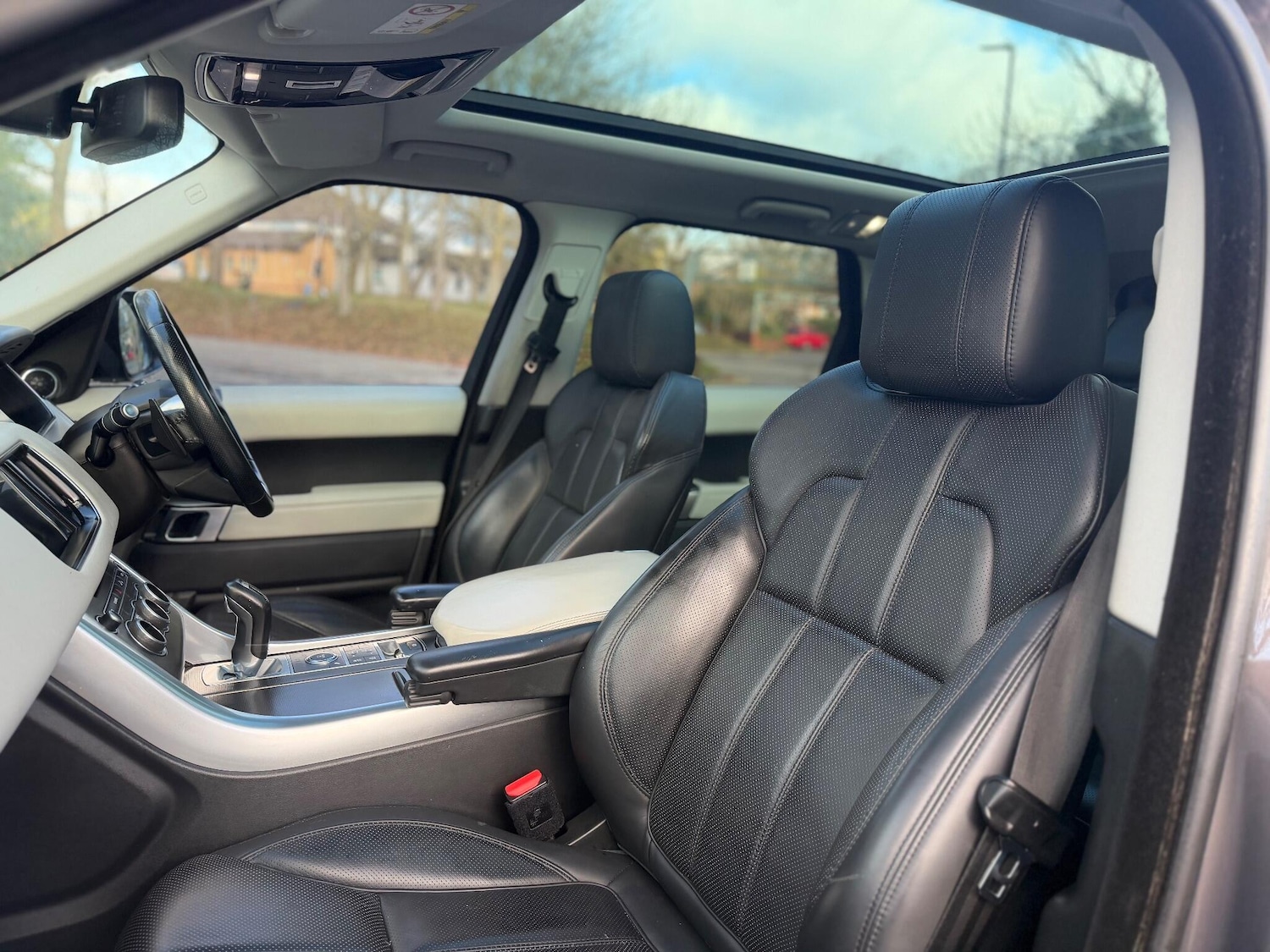 Used Land Rover Range Rover Sport 2016 for sale - 77155330: Photo 20