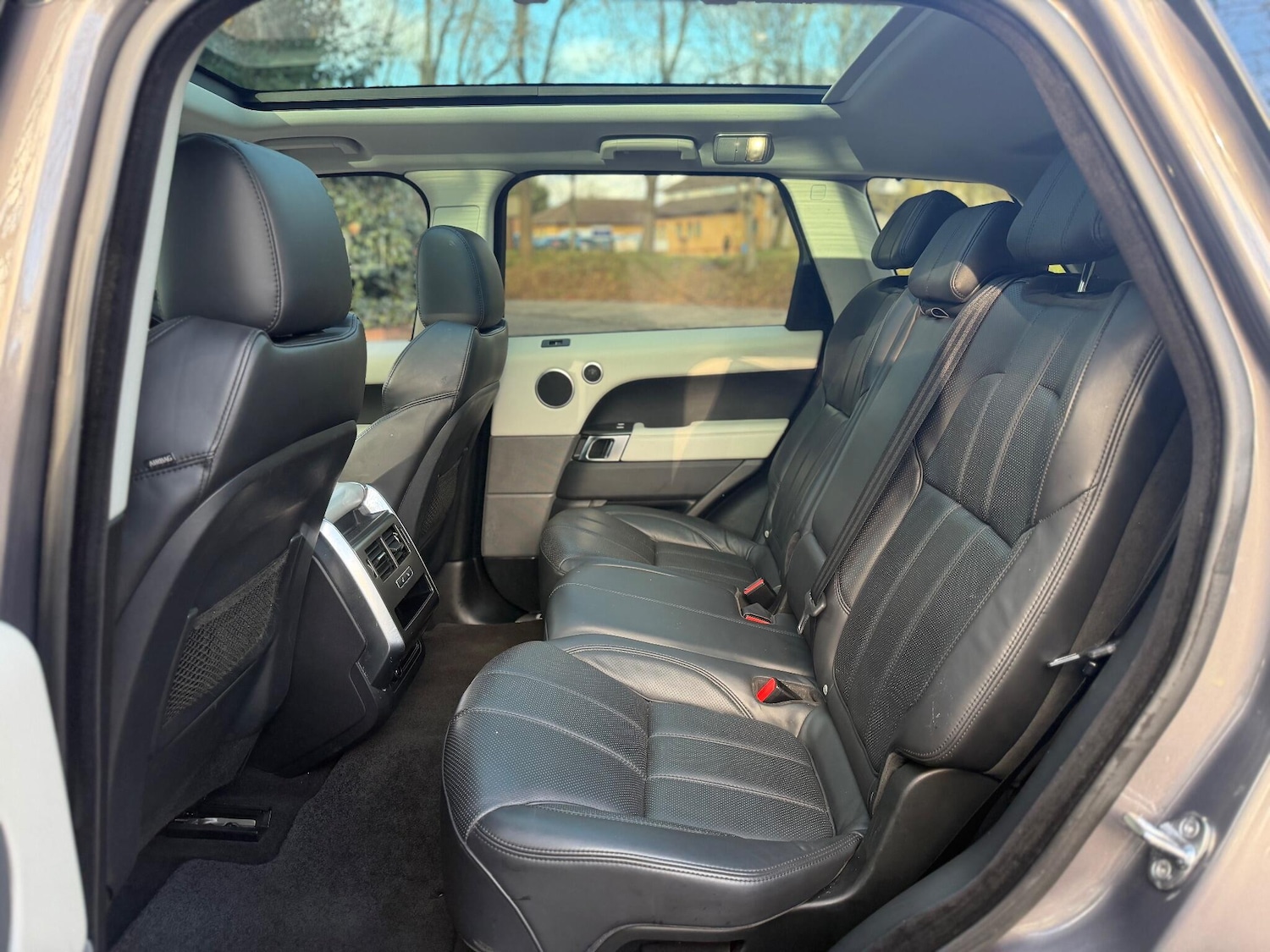 Used Land Rover Range Rover Sport 2016 for sale - 77155330: Photo 22