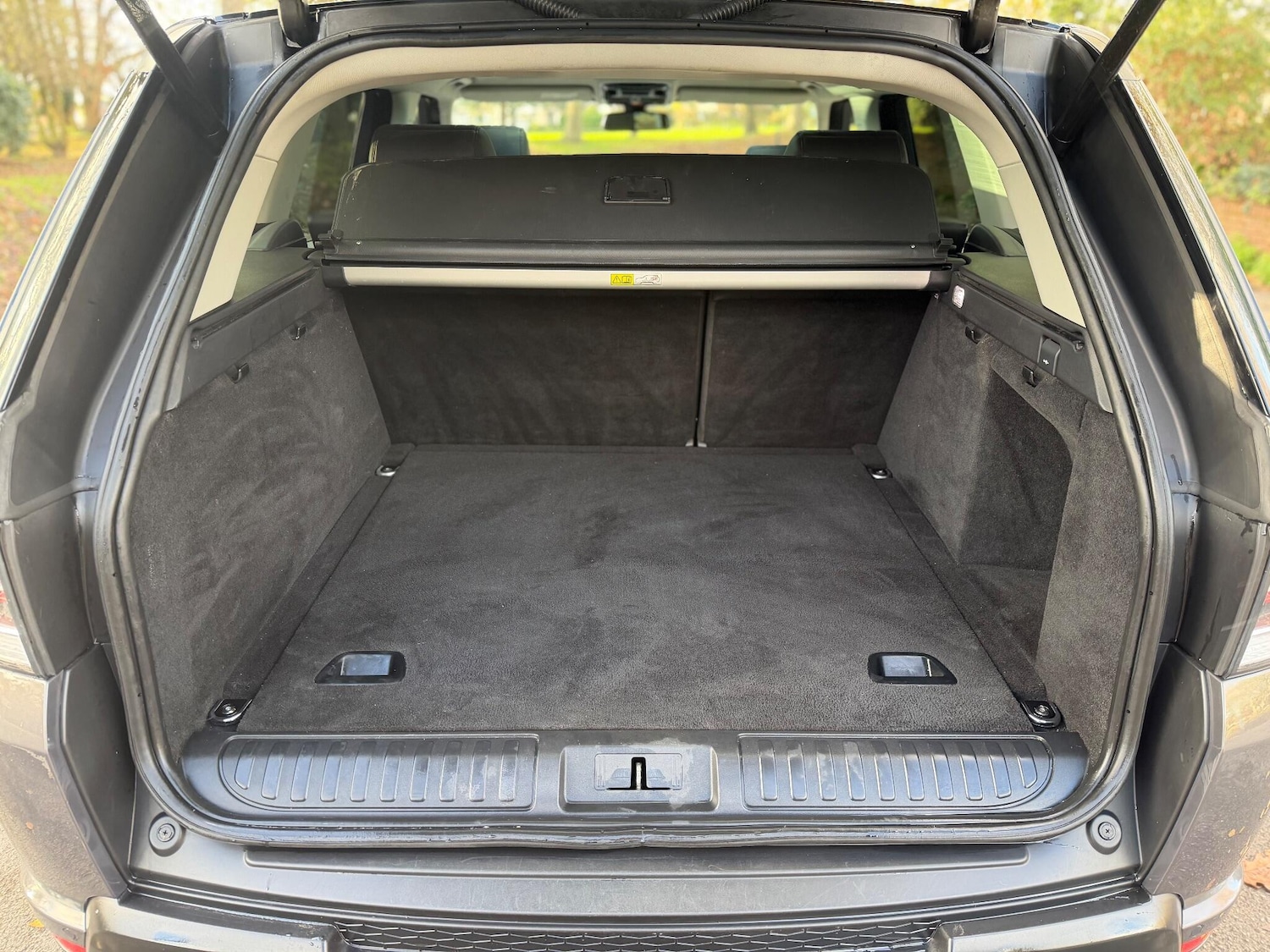 Used Land Rover Range Rover Sport 2016 for sale - 77155330: Photo 24