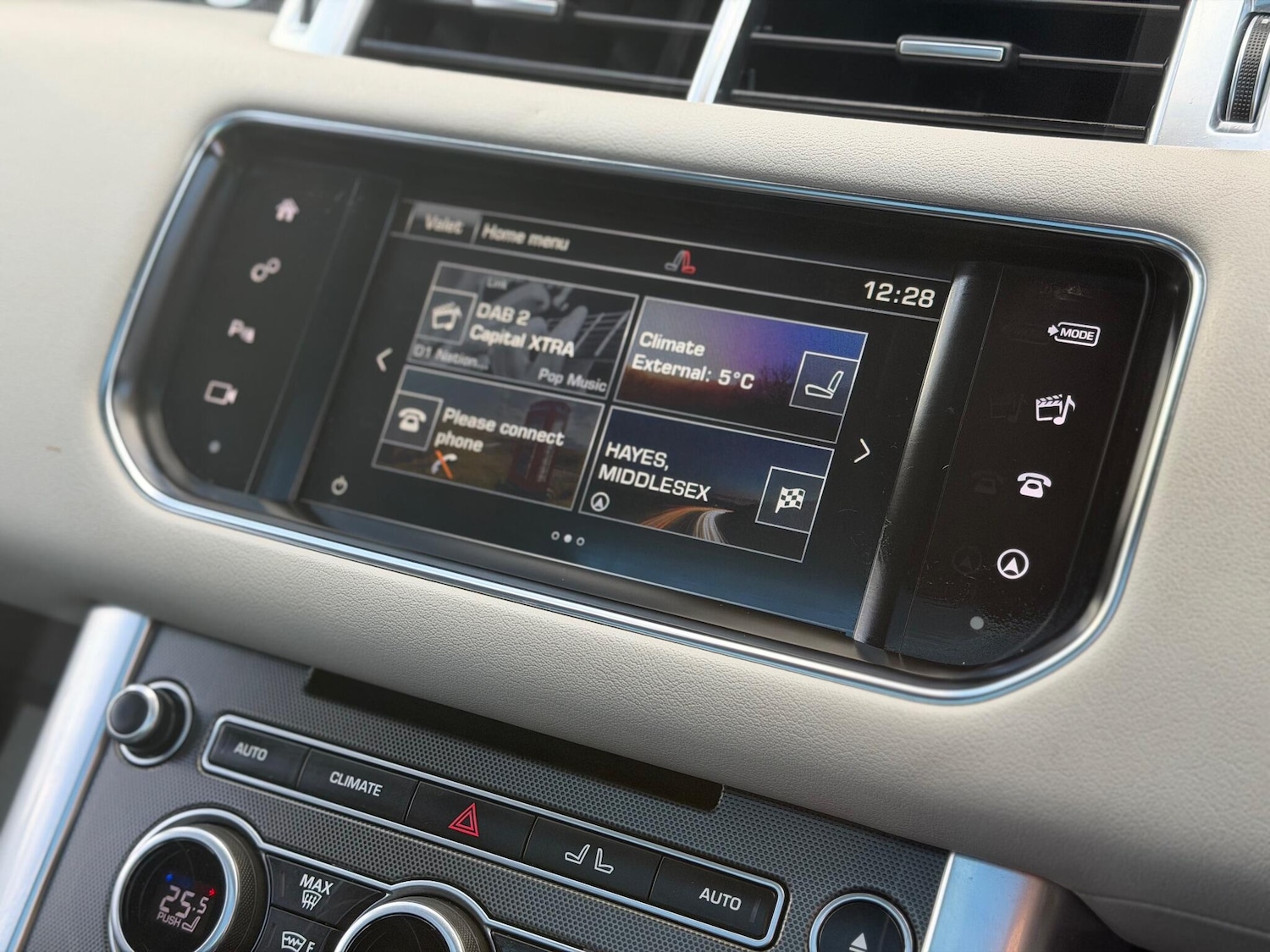 Used Land Rover Range Rover Sport 2016 for sale - 77155330: Photo 26